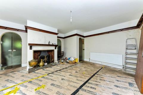 3 bedroom detached bungalow for sale, STATION ROAD, NEW WALTHAM