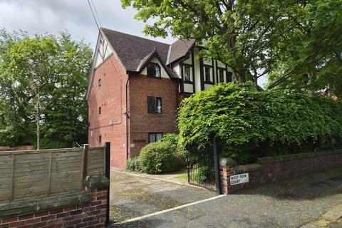 Apartment - Arncliffe Road, Leeds