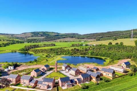 undefined, Plot 11, The Alnwick, The Kilns, Thrunton, Alnwick, Northumberland