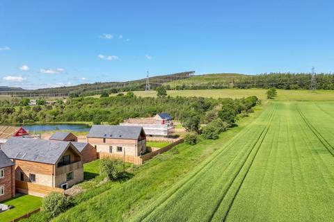 undefined, Plot 7, The Scandi, The Kilns, Thrunton, Alnwick, Northumberland