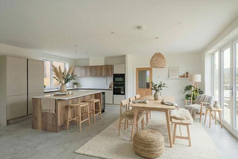 undefined, Plot 7, The Scandi, The Kilns, Thrunton, Alnwick, Northumberland
