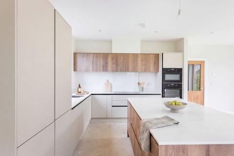 undefined, Plot 7, The Scandi, The Kilns, Thrunton, Alnwick, Northumberland