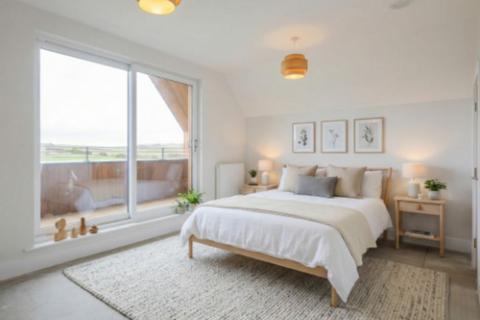undefined, Plot 7, The Scandi, The Kilns, Thrunton, Alnwick, Northumberland