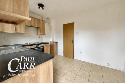 2 bedroom end of terrace house for sale, 28 Woodland Way, Birchmoor, Tamworth, B78 1AY