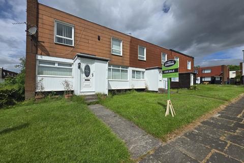 undefined, Allensgreen, Cramlington