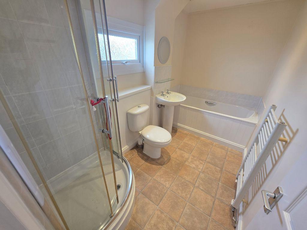 Bathroom/Shower Room