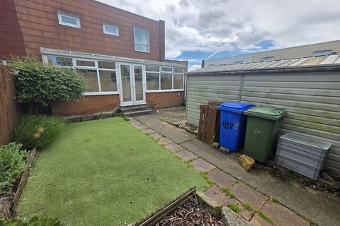 undefined, Allensgreen, Cramlington