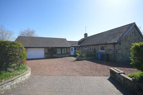 4 bedroom bungalow for sale, Morpeth NE65
