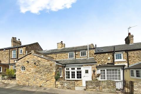 2 bedroom terraced house for sale, Thorp Cottages, Ryton NE40