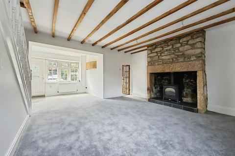 2 bedroom terraced house for sale, Thorp Cottages, Ryton NE40