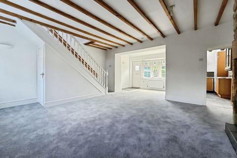 2 bedroom terraced house for sale, Thorp Cottages, Ryton NE40