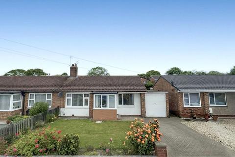 2 bedroom bungalow for sale, Grange Road, Morpeth NE61