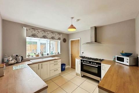 2 bedroom bungalow for sale, Grange Road, Morpeth NE61