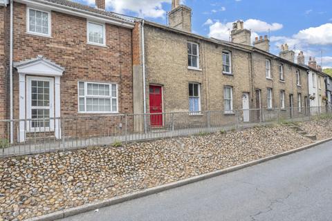 2 bedroom terraced house for sale, Eastgate Street, Bury St. Edmunds