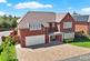 Deerhurst Gardens, Welford On Avon CV37