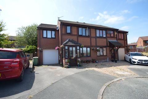 4 bedroom semi-detached house for sale, Cheshire Gardens, St. Helens
