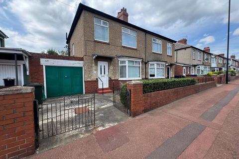 3 bedroom semi-detached house for sale, Newton Road, High Heaton