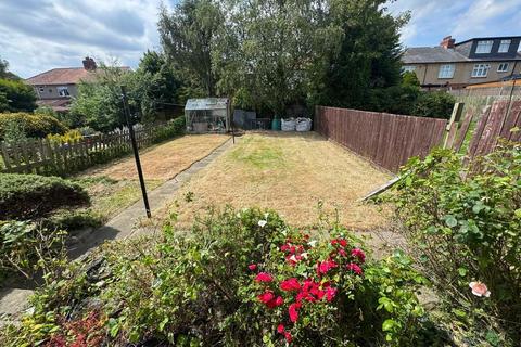 3 bedroom semi-detached house for sale, Newton Road, High Heaton