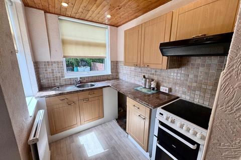 3 bedroom semi-detached house for sale, Newton Road, High Heaton