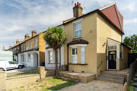 Selsdon Road, South Croydon