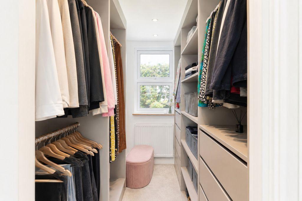 Dressing Room