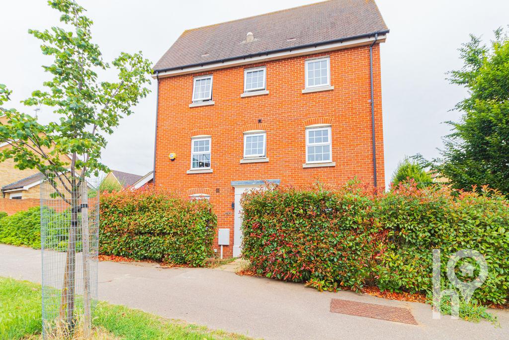 4 bedroom end of terrace house for sale in Sheerness on OnTheMarket 4 bedroom end of terrace house for sale in Sheerness on OnTheMarket