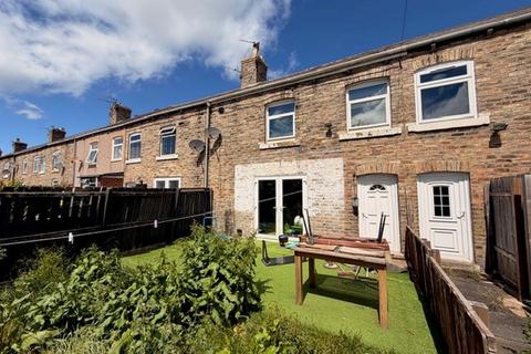 2 bedroom terraced house for sale, Eighth Row, Ashington NE63