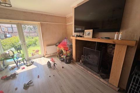 2 bedroom terraced house for sale, Eighth Row, Ashington NE63