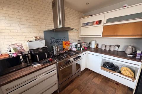 2 bedroom terraced house for sale, Eighth Row, Ashington NE63
