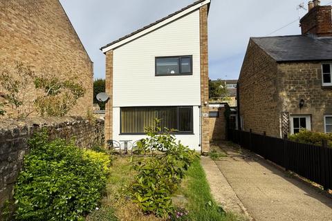 3 bedroom detached house for sale, Quarry High Street, Oxford