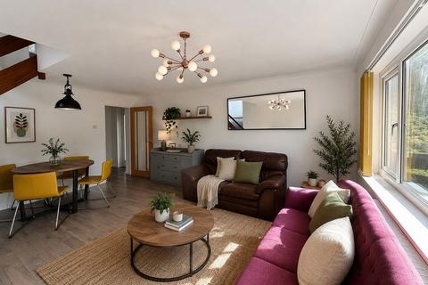 3 bedroom detached house for sale, Quarry High Street, Oxford