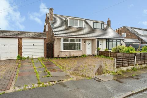 Semi-detached house - Rannoch Road, Bolton, Greater Manchester, BL2