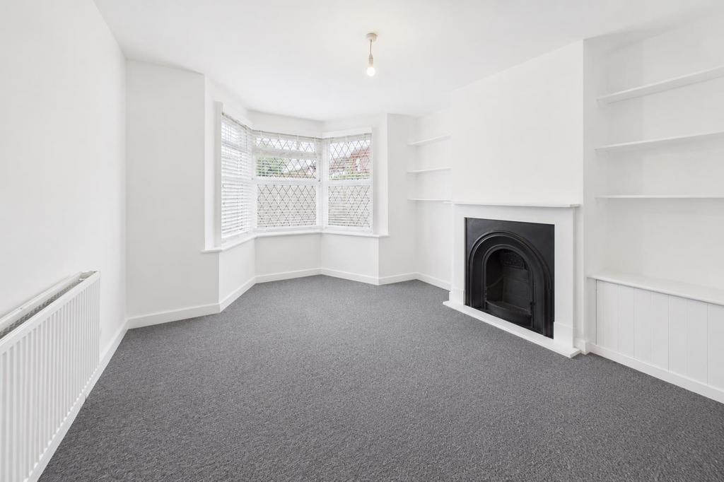 Cedar Road, Southampton SO14 - View 5