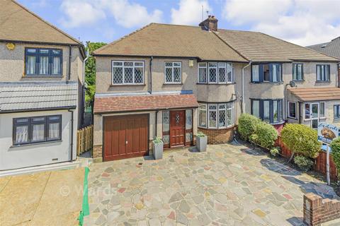 4 bedroom semi-detached house for sale, Rydal Drive, Bexleyheath, Kent