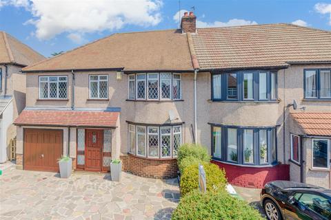 4 bedroom semi-detached house for sale, Rydal Drive, Bexleyheath, Kent