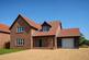 Inglewood, Langley Street, Langley, NR14