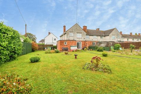 3 bedroom end of terrace house for sale, Duke Street, Wrexham, LL14