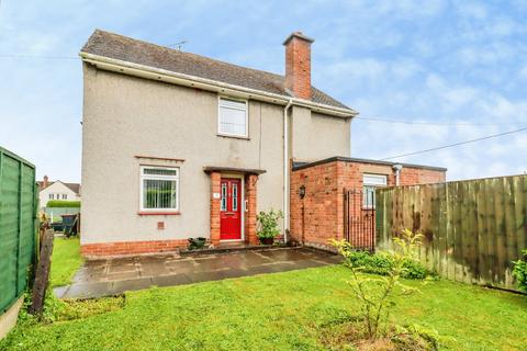 3 bedroom end of terrace house for sale, Duke Street, Wrexham, LL14