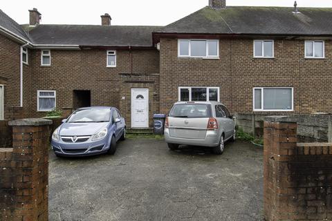 2 bedroom terraced house for sale, Rossett Avenue, Blackpool FY4