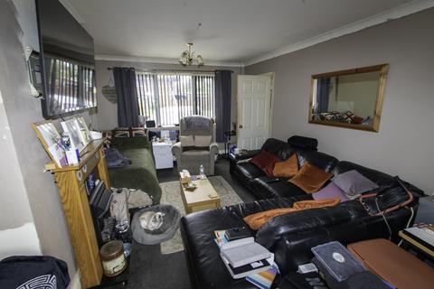 2 bedroom terraced house for sale, Rossett Avenue, Blackpool FY4