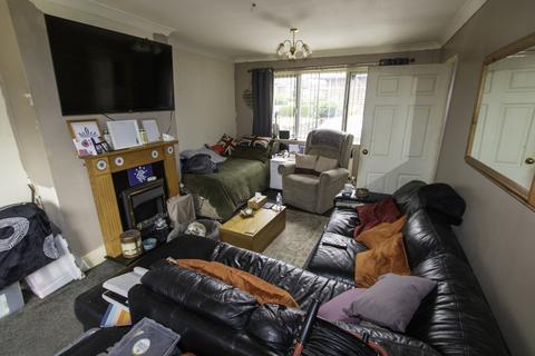 2 bedroom terraced house for sale, Rossett Avenue, Blackpool FY4