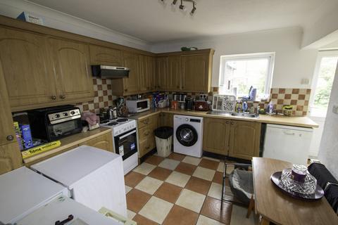 2 bedroom terraced house for sale, Rossett Avenue, Blackpool FY4