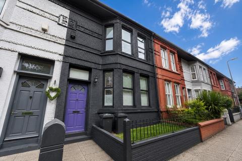 Terraced house - Bootle, Merseyside L20