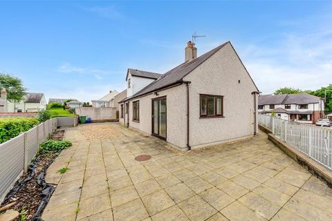 4 bedroom bungalow for sale, Penrhos Road, Bangor, Gwynedd, LL57