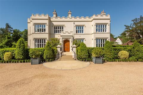 3 bedroom apartment for sale, Westcott Road, Dorking, Surrey, RH4