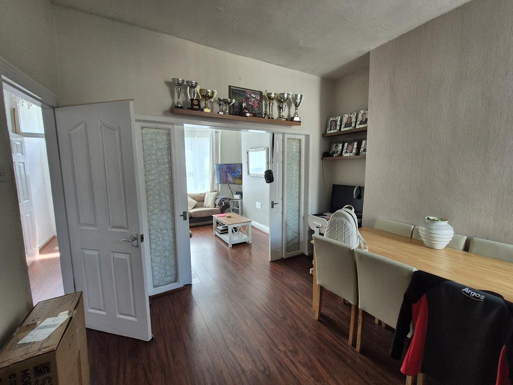 House in Liverpool - View 2
