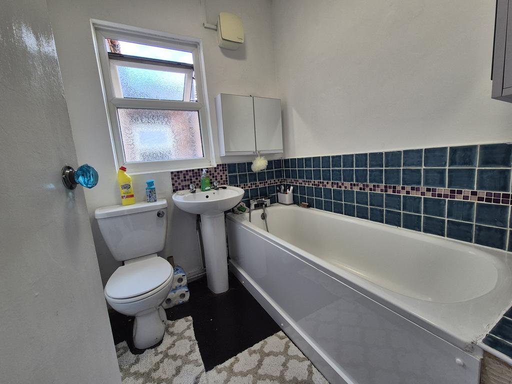 House in Liverpool - View 3