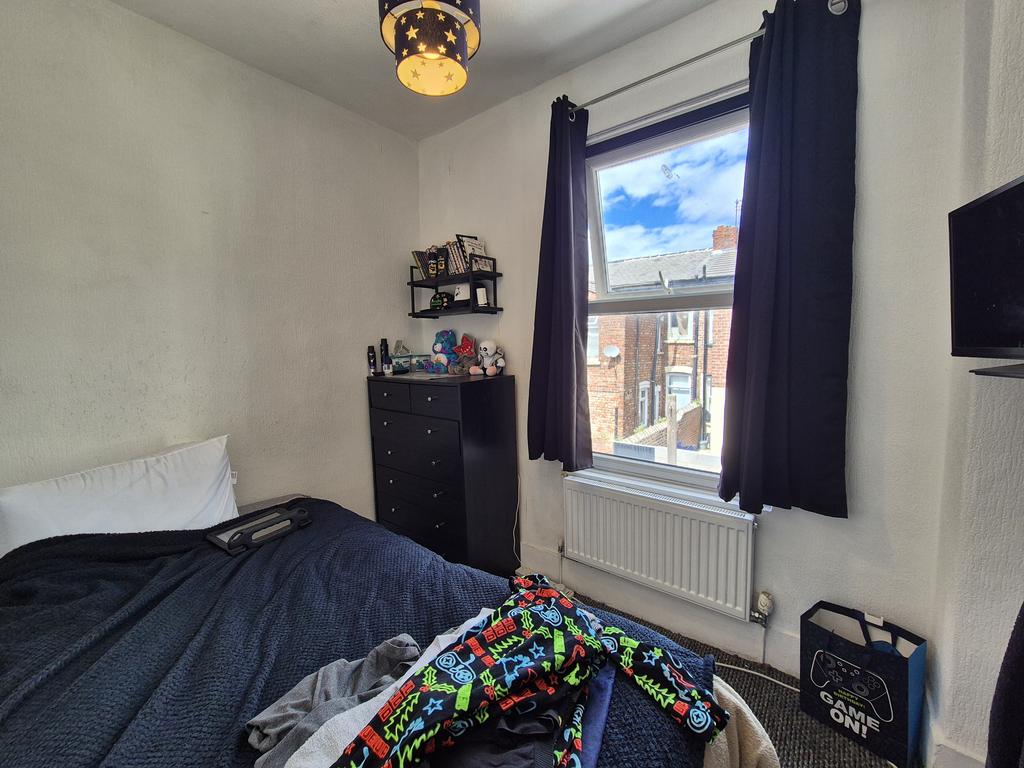 House in Liverpool - View 4