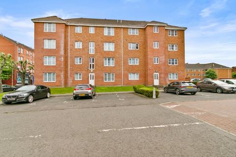 undefined, Tullis Gardens, Glasgow, G40
