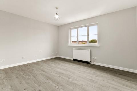 undefined, Tullis Gardens, Glasgow, G40